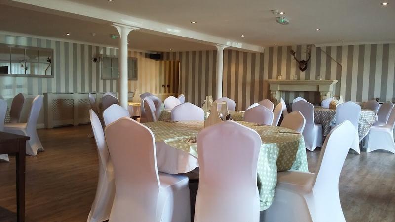 The Hobbit Hotel & Rivendell Restaurant — photo 3