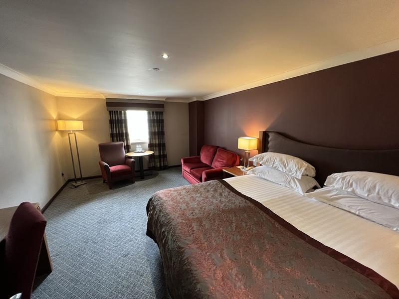 The Holyrood Hotel — photo 2