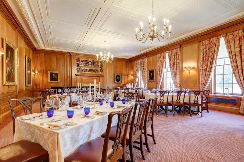 The Honourable Society of the Inner Temple — photo 2
