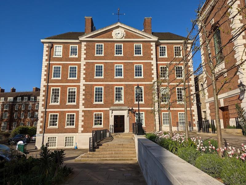The Honourable Society of the Inner Temple — photo 3