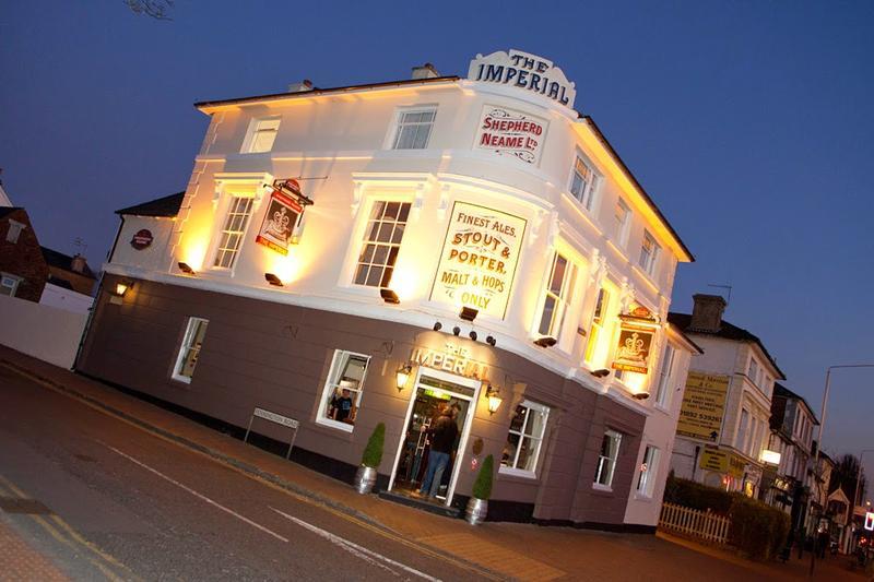 The Imperial