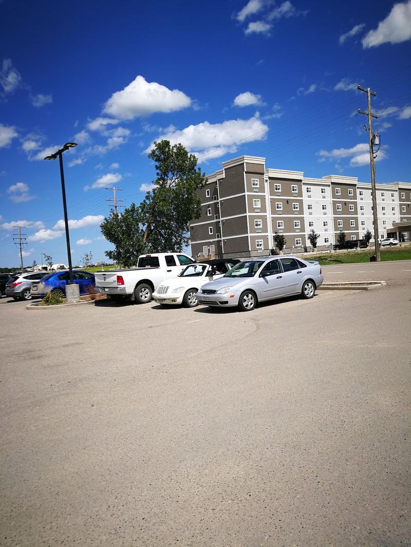 The Kindersley Centre