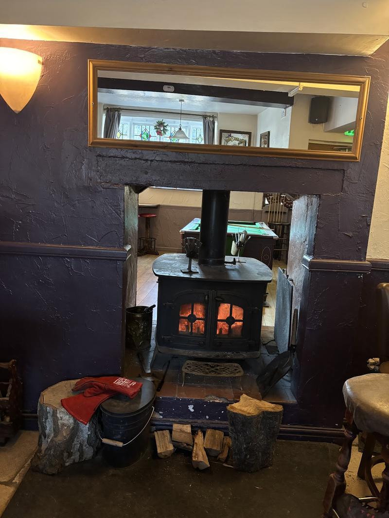 The Kings Hotel — photo 3