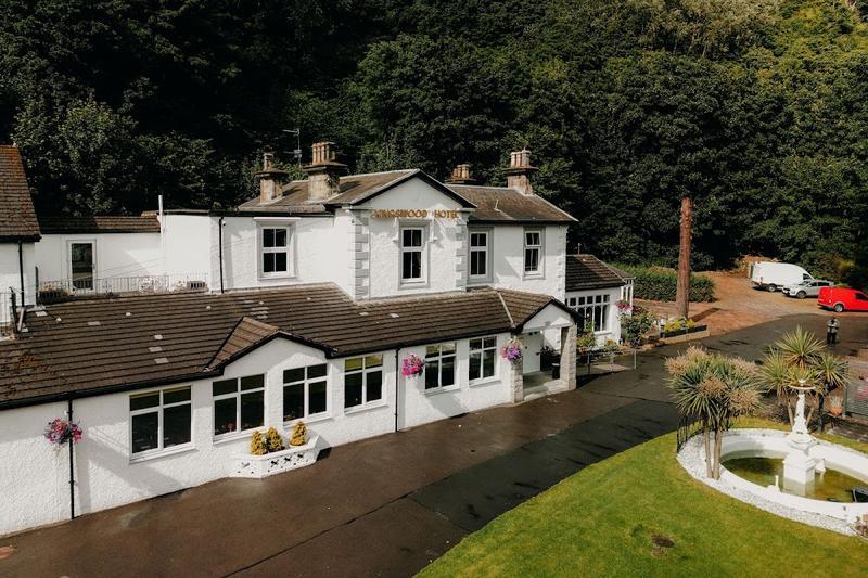 The Kingswood Hotel