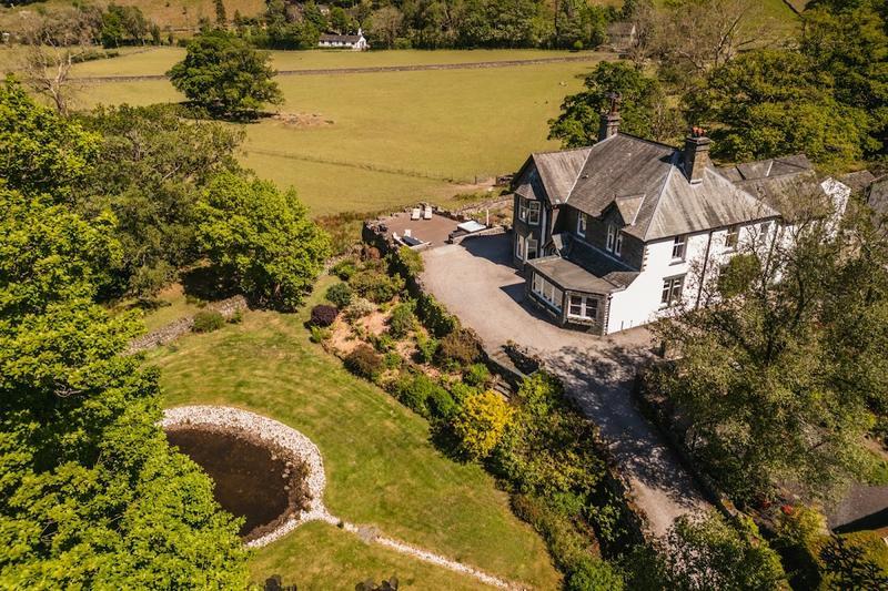 The Leathes Head Hotel