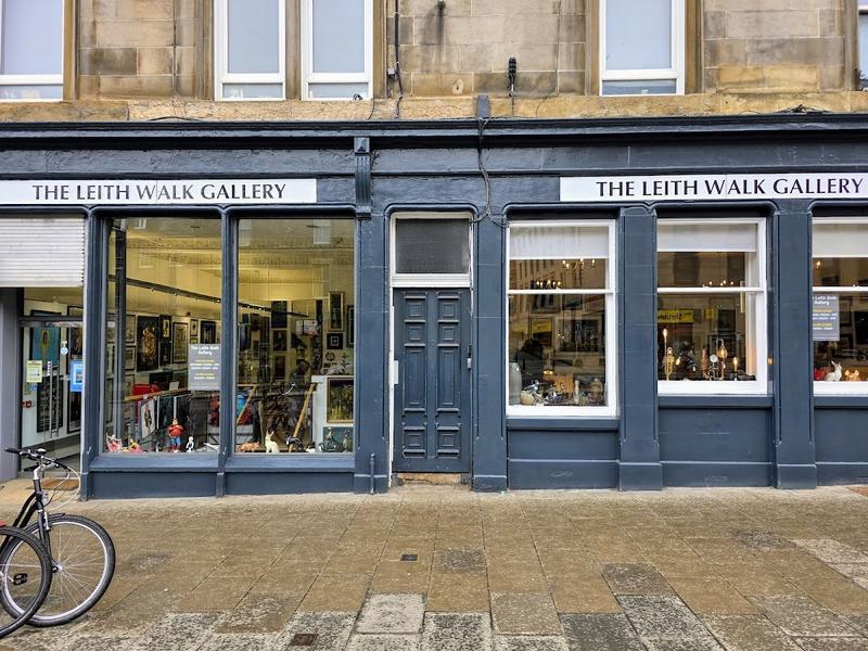 The Leith Gallery
