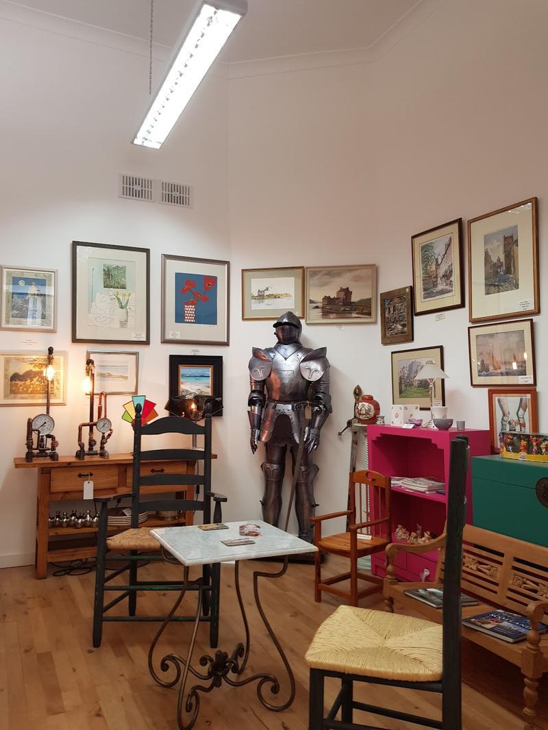 The Leith Gallery — photo 2