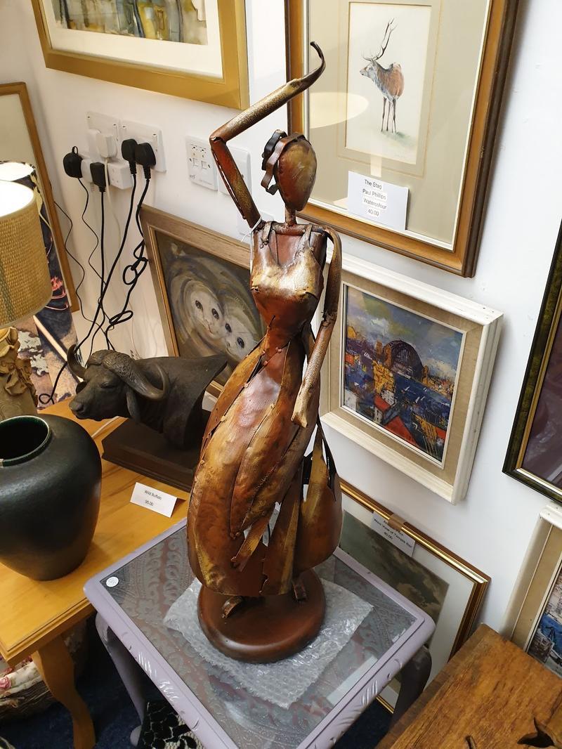 The Leith Gallery — photo 3