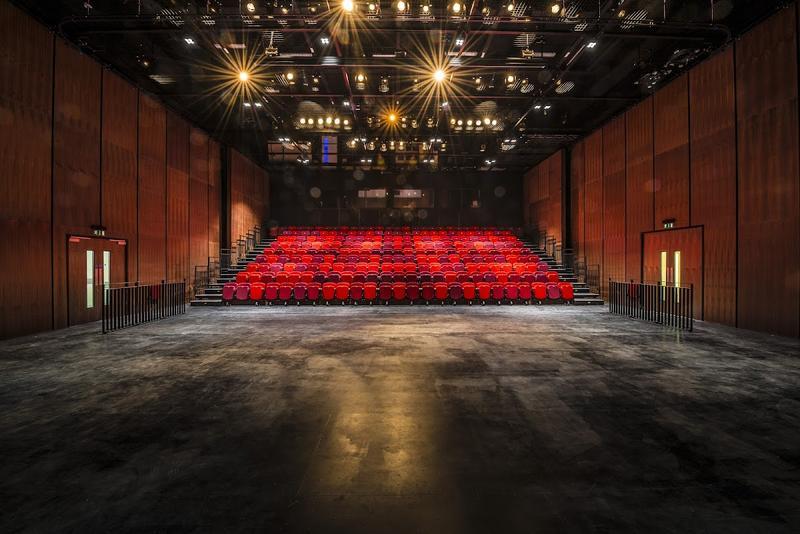 The Library Theatre — photo 2
