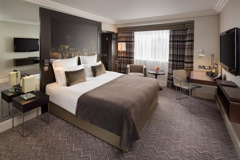 The Lowndes Hotel — photo 2