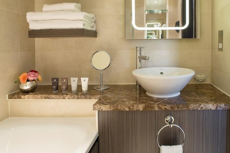 The Lowndes Hotel — photo 3