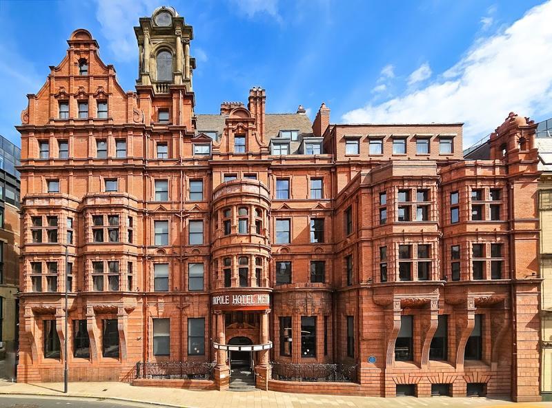 The Met Leeds