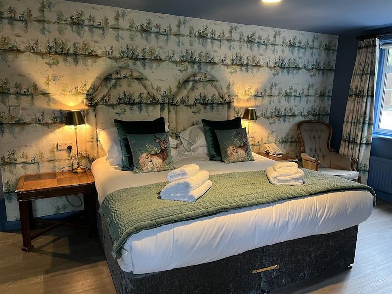 The Moorhill House Hotel — photo 2