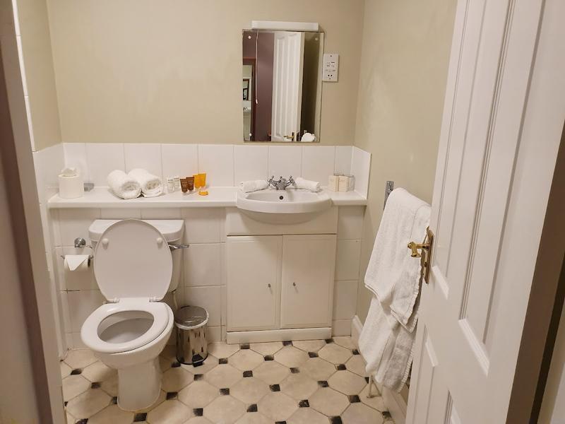 The Moorhill House Hotel — photo 3