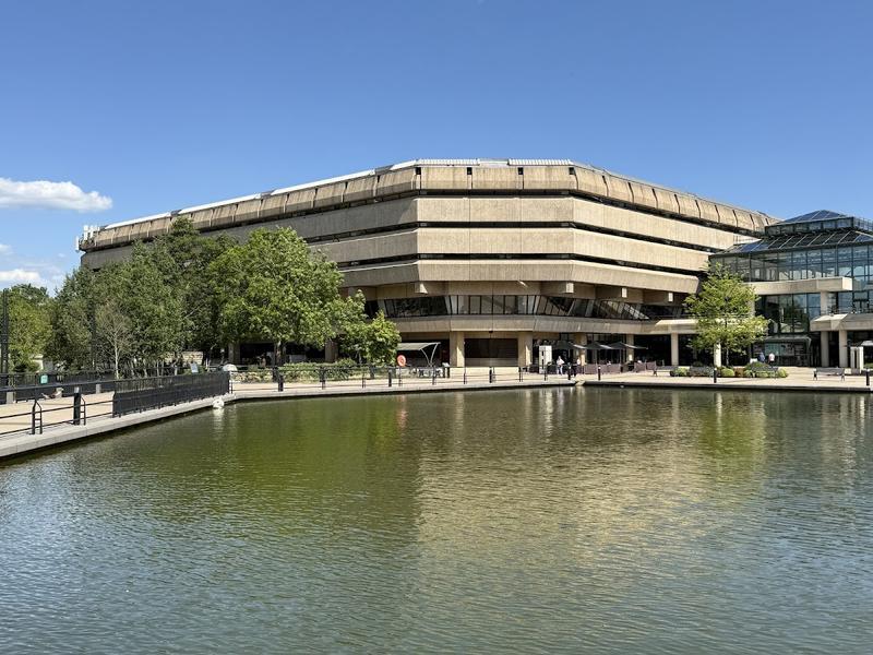 The National Archives