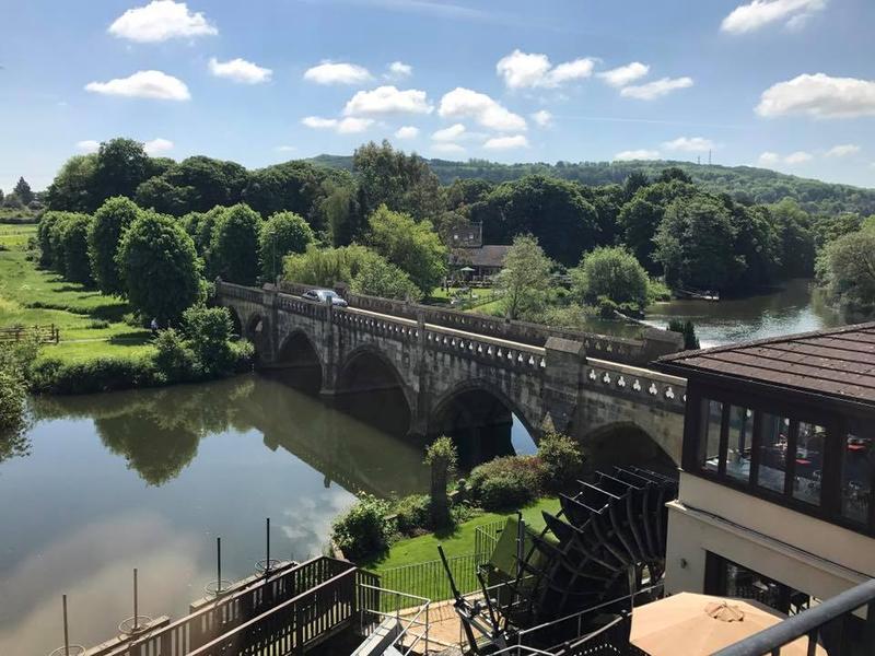 The Old Mill Hotel & Restaurant