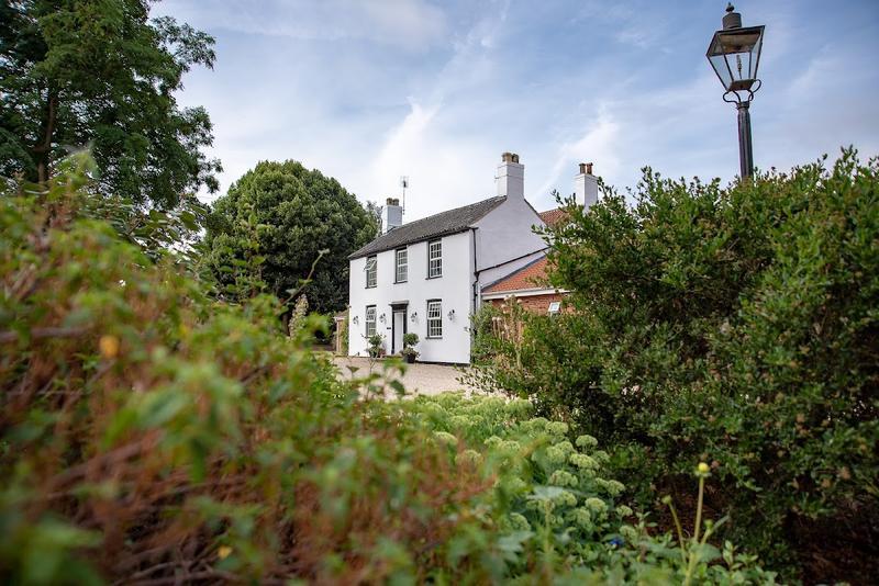 The Old Rectory Hotel