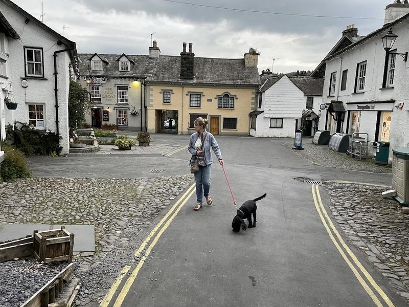 The Old School House Hotel
