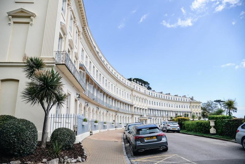 The Osborne Hotel