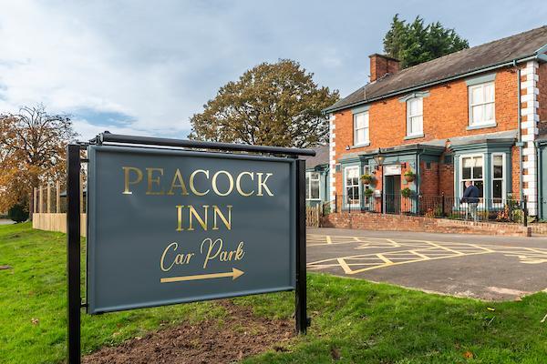 The Peacock Premier Lodge — photo 3