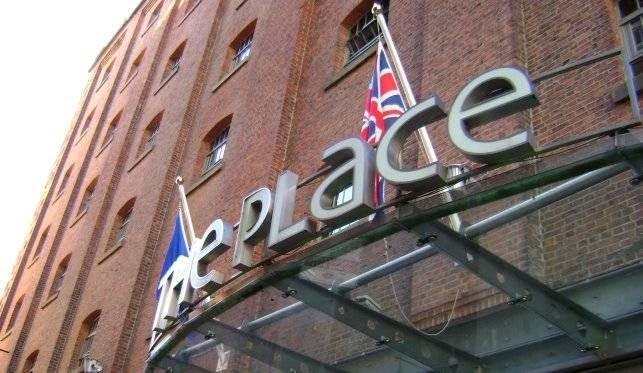 The Place Hotel