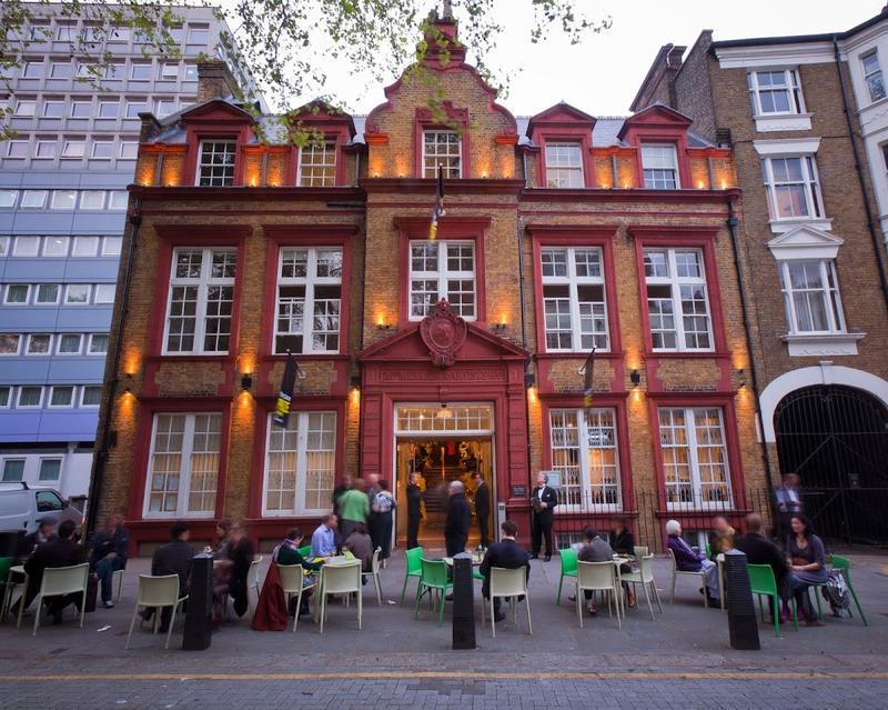 The Place Theatre