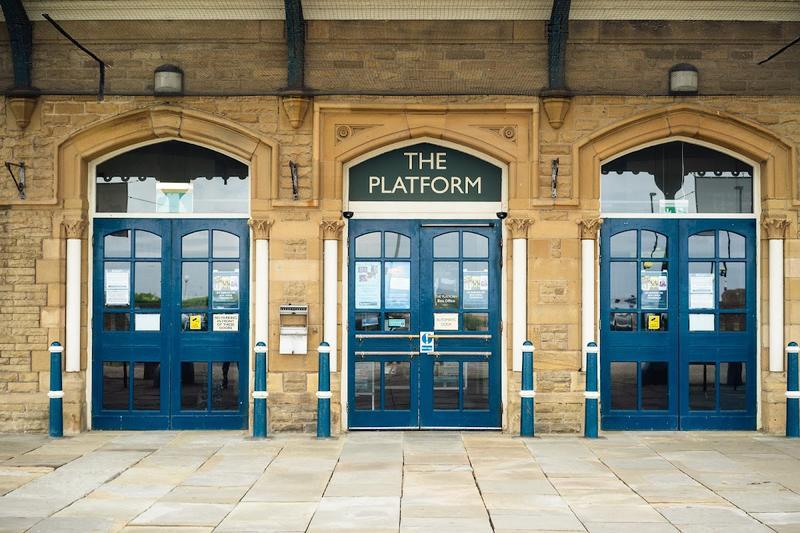 The Platform