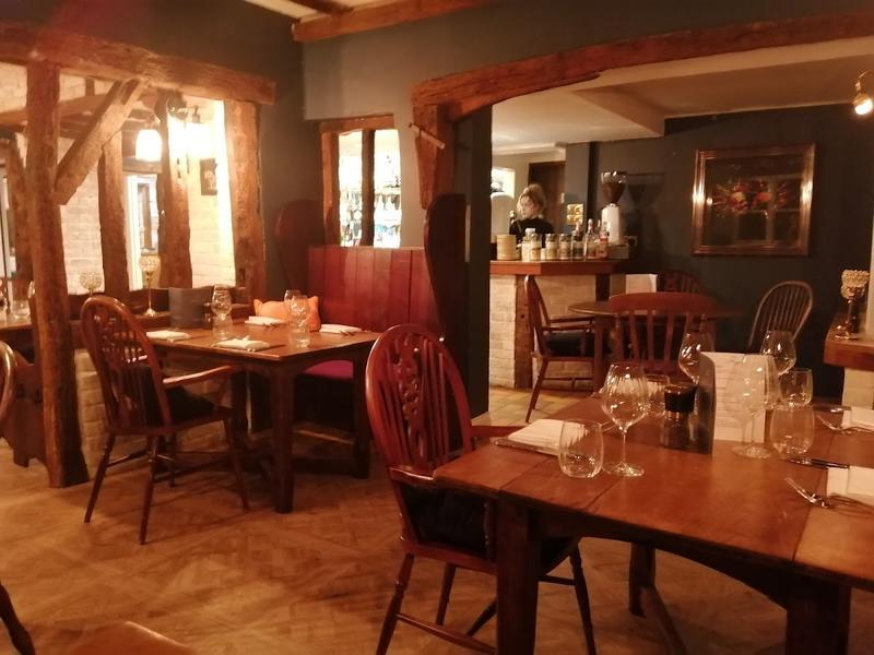 The Plough Inn