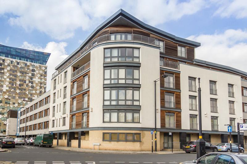 The Postbox Apartments By Bridgestreet