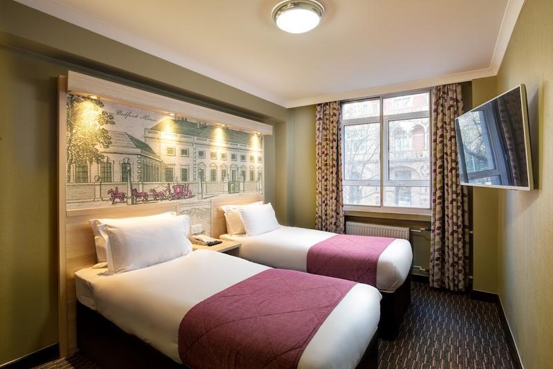 The President Hotel — photo 2