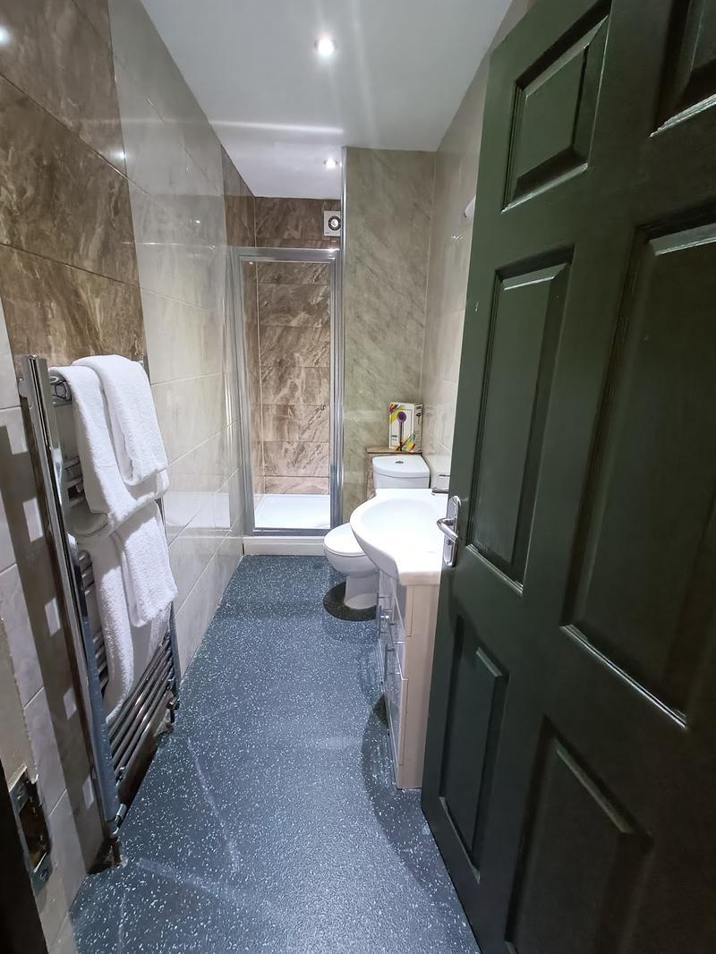 The Prestbury House Hotel & Oaks Restaurant — photo 3
