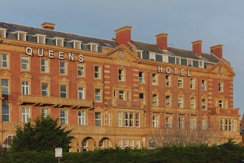 The Queen Hotel