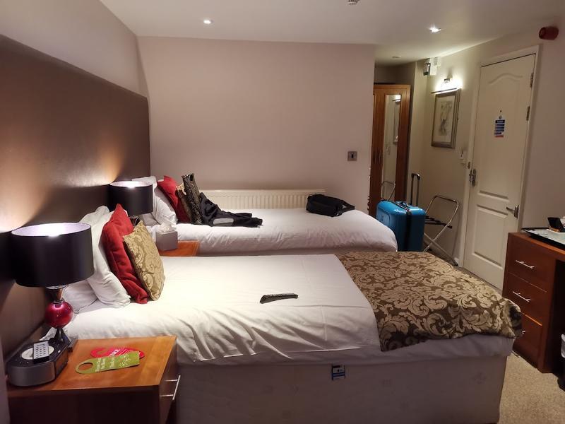 The Redesdale Arms Hotel — photo 2