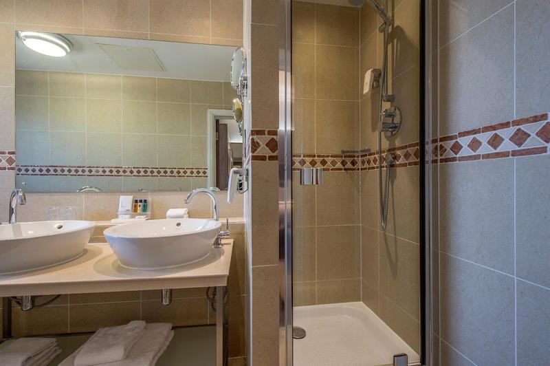 The Regency Hotel and Conference Centre — photo 3