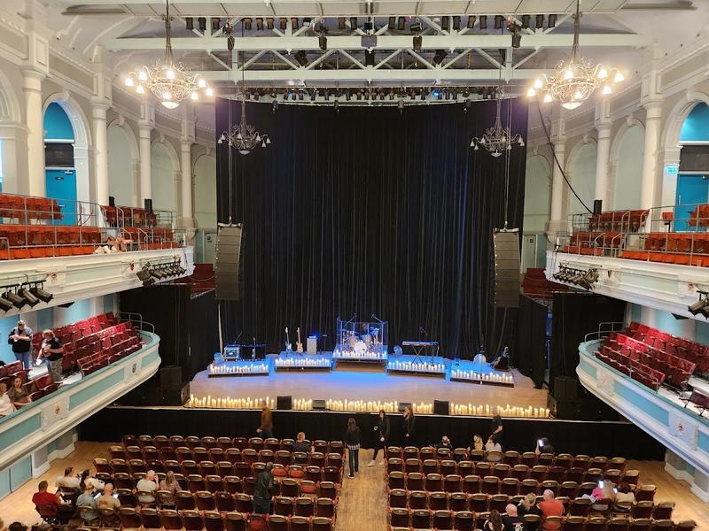 Regent Theatre Main Auditorium