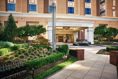 The Ritz-Carlton, Tyson's Corner