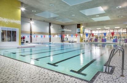 The Robinson Centre