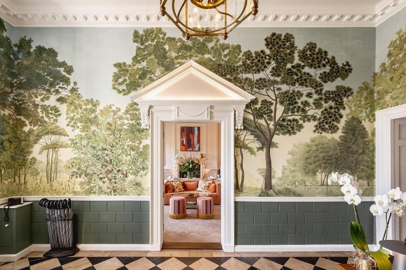 The Royal Crescent Hotel & Spa