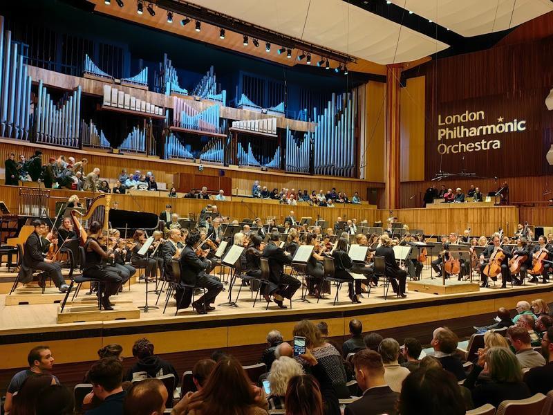 Royal Festival Hall — photo 2