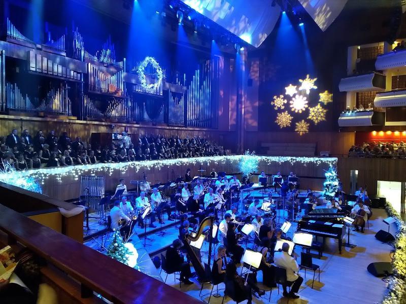 Royal Festival Hall — photo 3