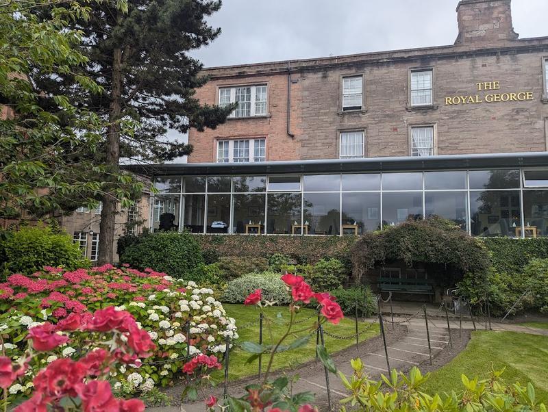 The Royal George Hotel