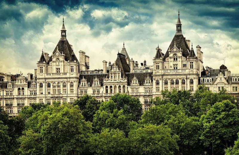 The Royal Horseguards, One Whitehall Place
