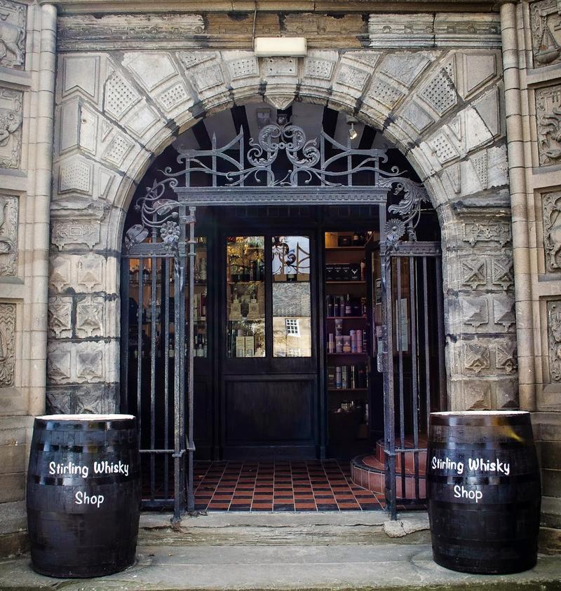 The Royal Hotel
