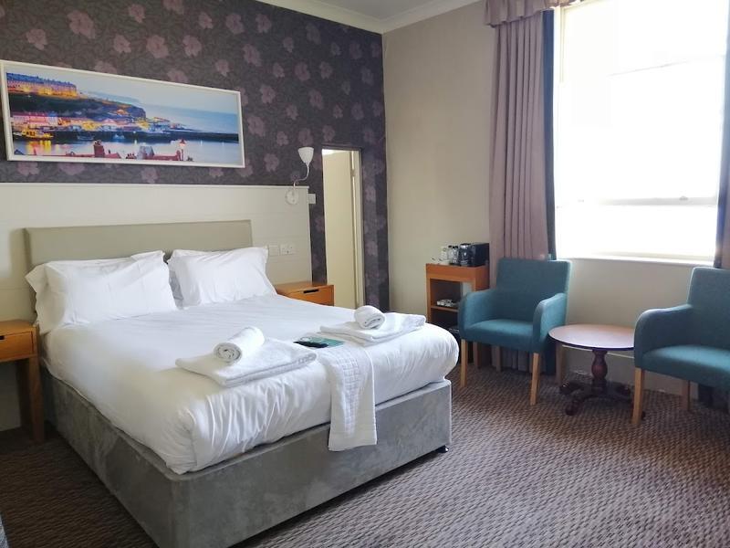 The Royal Hotel — photo 2