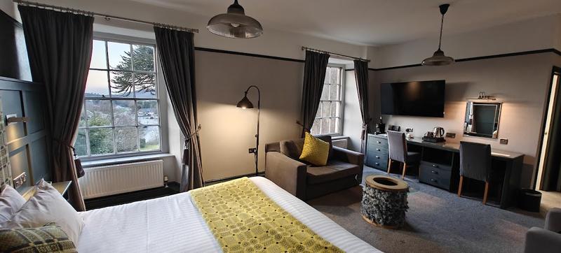 The Royal Victoria Hotel — photo 2