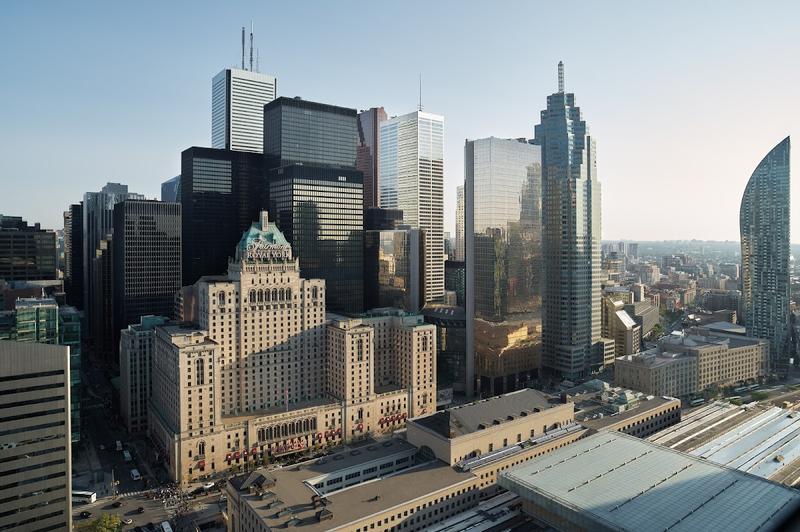 The Royal York Hotel