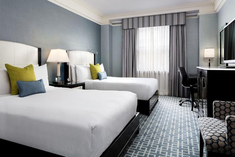 The Royal York Hotel — photo 2