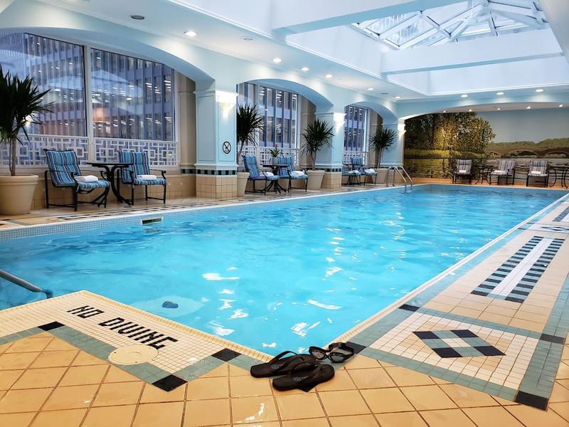 The Royal York Hotel — photo 3