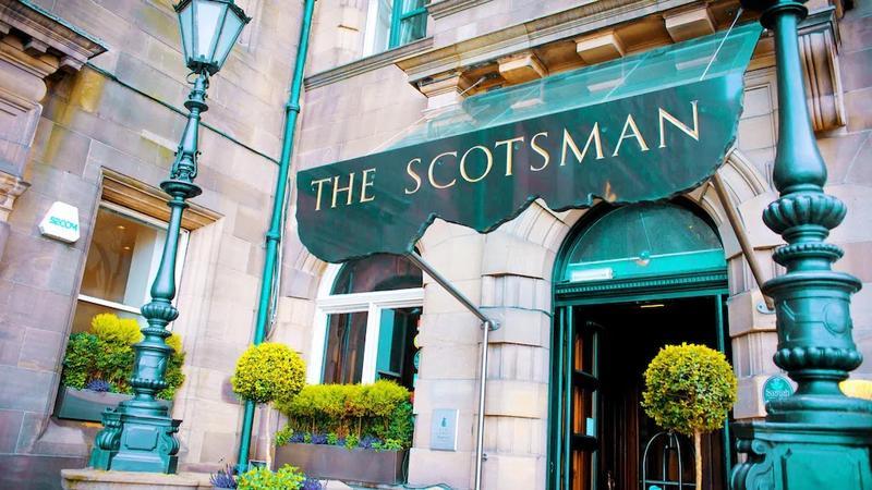 The Scotsman