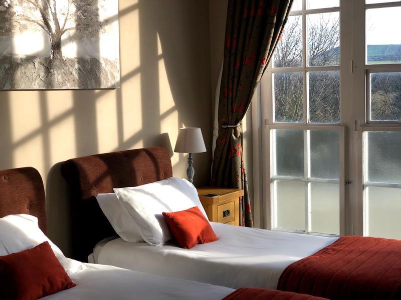 The Spa Hotel - Saltburn — photo 2